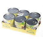 Bonduelle Fazole červené barbecue 430g